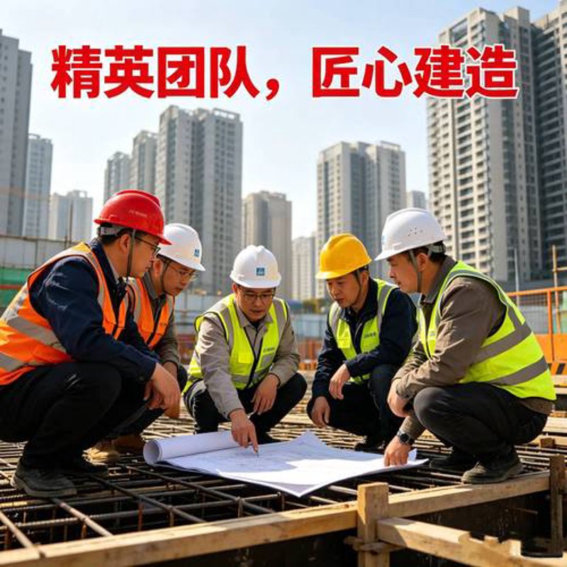 劳务分包公司在建筑行业的重要性